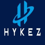 Hykez Pharmacy Management Logo