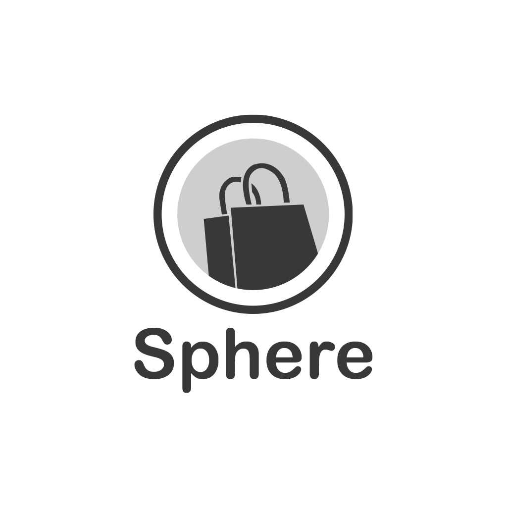 Sphere by Elluminati Logo