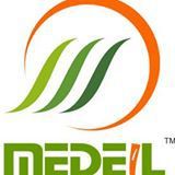 Medeil Logo