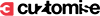 Cuztomise Pharma Logo
