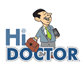 HiDoctor Logo