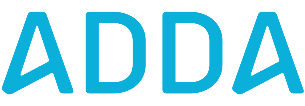 ADDA Logo