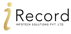 iRecord Portfolio Management & Accounting Logo