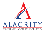Alacrity Time and Attendance Logo