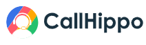 CallHippo Logo