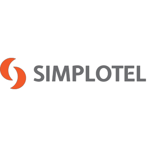 Simplotel Booking Engine Logo