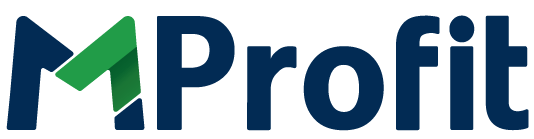 MProfit Free Logo