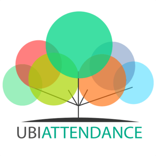 ubiAttendance Logo