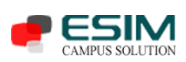 ESIM Campus Logo