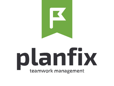 Planfix Logo